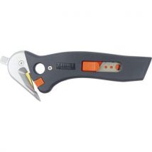 Mure et Peyrot - Cuchillo de seguridad 4 en 1 en magnesio grepin