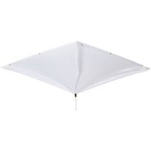 Pig - Cubeta antifugas impermeable - 21m x 21m