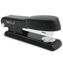 Rapesco - Grapadora de oficina bowfin metal 24/6 y 26/6 25 hojas