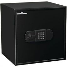 Hartmann tresore - Caja fuerte serie ht cer. Con código 48 l