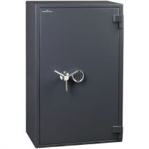 Hartmann Tresore - Caja fuerte s60p 60 min cerradura con código 215 l