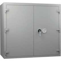 Hartmann tresore - Caja fuerte stop fire 30min cerrd.con llave 450 l