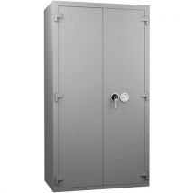 Hartmann tresore - Caja fuerte stop fire 30min cerrd.con llave 660 l