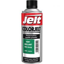 Jelt - Colorjelt verde brillante