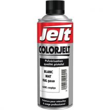 Jelt - Colorjelt blanco mate - ral 9010 - blanco puro