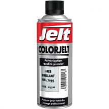 Jelt - Colorjelt gris brillante - ral 7035 - gris luminoso