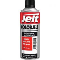 Jelt - Colorjelt rojo brillante