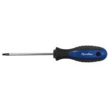 Manutan Expert - Destornillador para tornillos de hendidura 65 mm - manutan