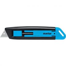 Martor - Cuchillo de seguridad - secunorm profi