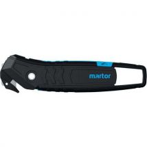 Martor - Cuchillo de seguridad - secumax 350