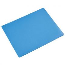 Notrax - Alfombra esd mesa anti-stat p.o.p. 3-layer 91x1500cm azul
