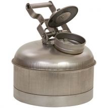 Eagle - Contenedores de residuos acero inoxidable 28.6 x 28.6cm