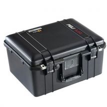 Peli - Maleta de protección peli case 1557 con espuma