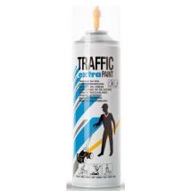Ampere System - Aerosol de trazado de tráfico extra amarillo