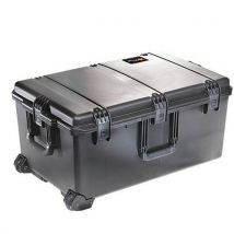 Peli - Maleta de protección estanca negra peli storm case im2975