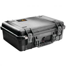 Peli - Maleta de protección peli case 1500 con espuma