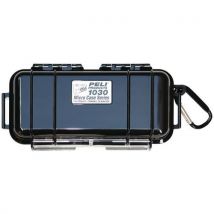 Peli - Maleta de protección negra peli case 1030