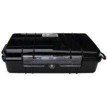 Peli - Maleta de protección negra peli case 1060