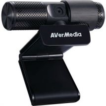 Aver - Webcam avermedia live streamer pw313