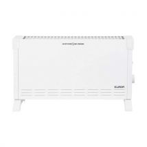 Eurom - Convector de calefacción eurom ck2000