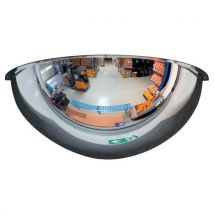 Dancop - Espejo de cúpula de 180° ø100 cm