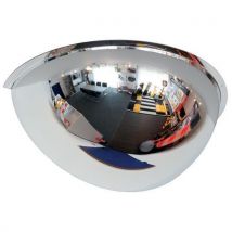 Dancop - Espejo de cúpula de 180° ø60 cm