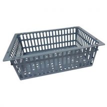 Hupfer - Caja calada 600 x 400 x 200 mm