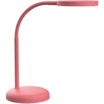 Maul - Lámpara de escritorio led joy rosa