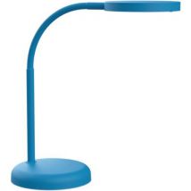 Maul - Lámpara de escritorio led joy azul