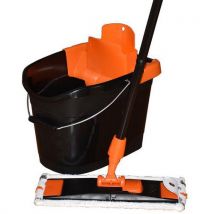 Vigor - Kit de lavado de suelos press'pro - vigor