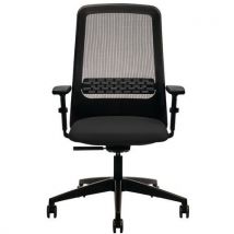 Prosedia - Silla de oficina síncrona automática interstuhl 172ii
