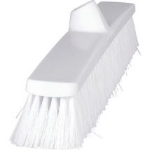 ColorCore - Escoba 600 mm suave blanca