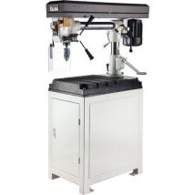 ProMac - Taladro radial sobre base