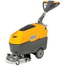 Ghibli&Wirbel - Fregadora compacta con conductor - fr15 m38