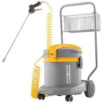 Ghibli&Wirbel - Máquina de desinfección con pulverizador - sanipro 20.12 a p