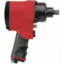 Chicago Pneumatic - Llave de impacto neumática - 1/2 - cp6500-rsr