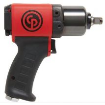 Chicago Pneumatic - Llave de impacto neumática - 1/2 - cp6738-p06r