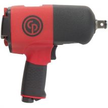 Chicago Pneumatic - Llave de impacto 3/4 cp8272-d