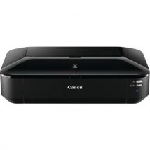Impresora Inyección Tinta PIXMA iX6850 A3+ Wi-Fi Ethernet 9600x2400ppp - Canon