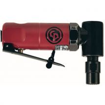Chicago Pneumatic - Amoladora de pinza neumática - 1/4 - 220 w - cp875