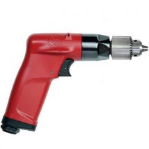 Taladro neum. - 10 mm/375 w - cp1014p24 - chicago pneumatic - Manutan