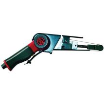 1.5 kg - Potente y Duradera - Lijadora de Banda Neumática 380W CP9780 - Chicago Pneumatic