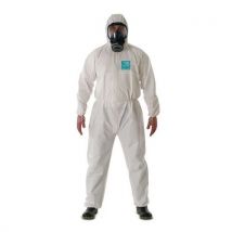 Ansell - Mono desechable alphatec 2000 modelo estándar 111 - t.xl