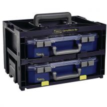 Raaco - Carrymore 80 + 2 cl