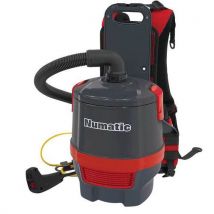Numatic - Aspiradora dorsal para polvo rsv150 - 35 l - numatic