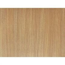 Reflectiv - Revestimiento adhesivo madera marrón claro - 5 m