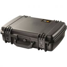 Peli - Maleta de protección estanca negra peli storm case im2370