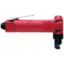 0.59 kg - 2750 golpes/min - Herramienta Profesional - Mordiscadora Neumática CP835 - Chicago Pneumatic