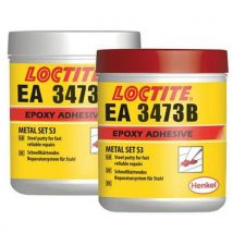 Loctite - Resina epoxi loctite 3473 acero pastoso rápido