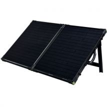 Goal Zero - Panel solar fijo - boulder 100 briefcase
